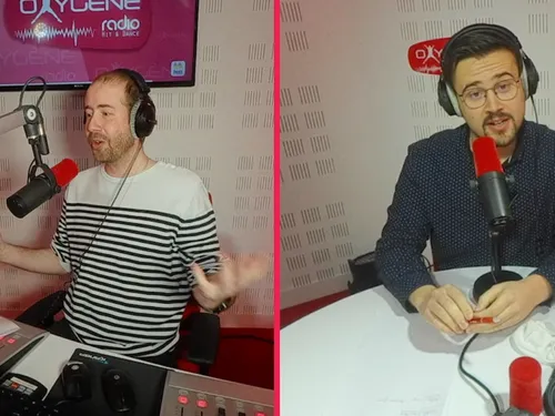 KGMS : Le jeu du "Pas du tout Hélène"